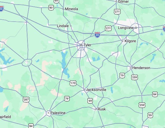 Licensed massage therapist relieving back pain and muscle tension at home